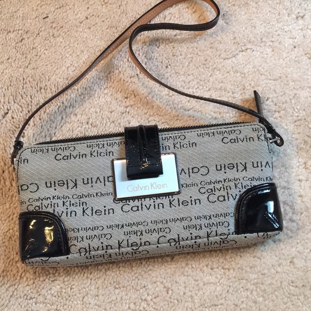 Calvin Klein Shoulder bag